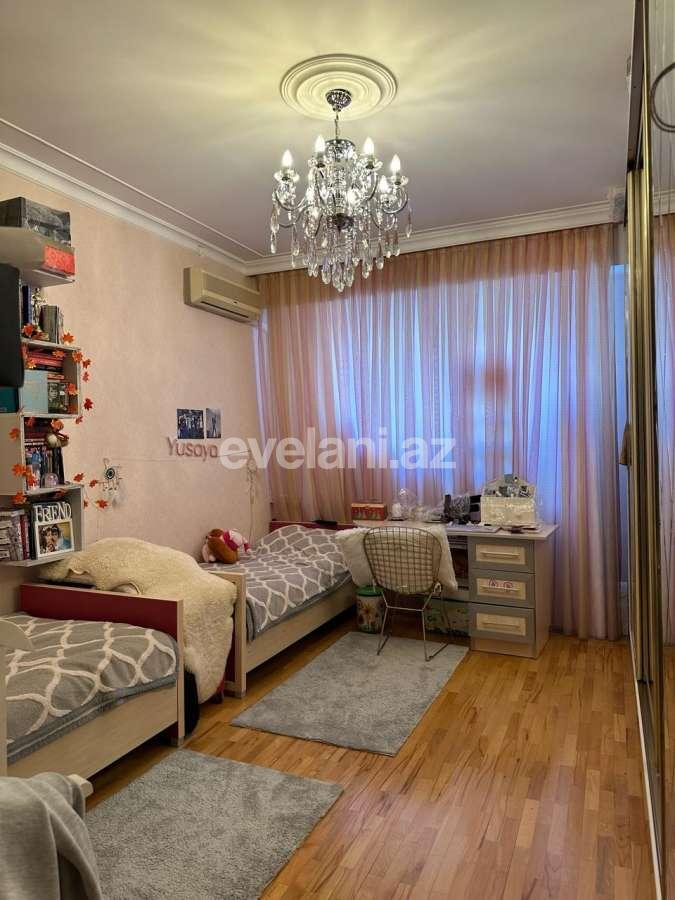 Satılır, yeni tikili, 3 otaqlı, 102 m², Bakı, Yasamal r, Yasamal q.