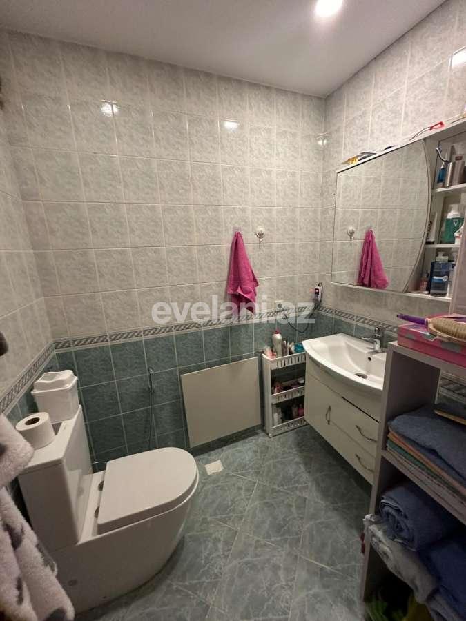Satılır, yeni tikili, 3 otaqlı, 102 m², Bakı, Yasamal r, Yasamal q.