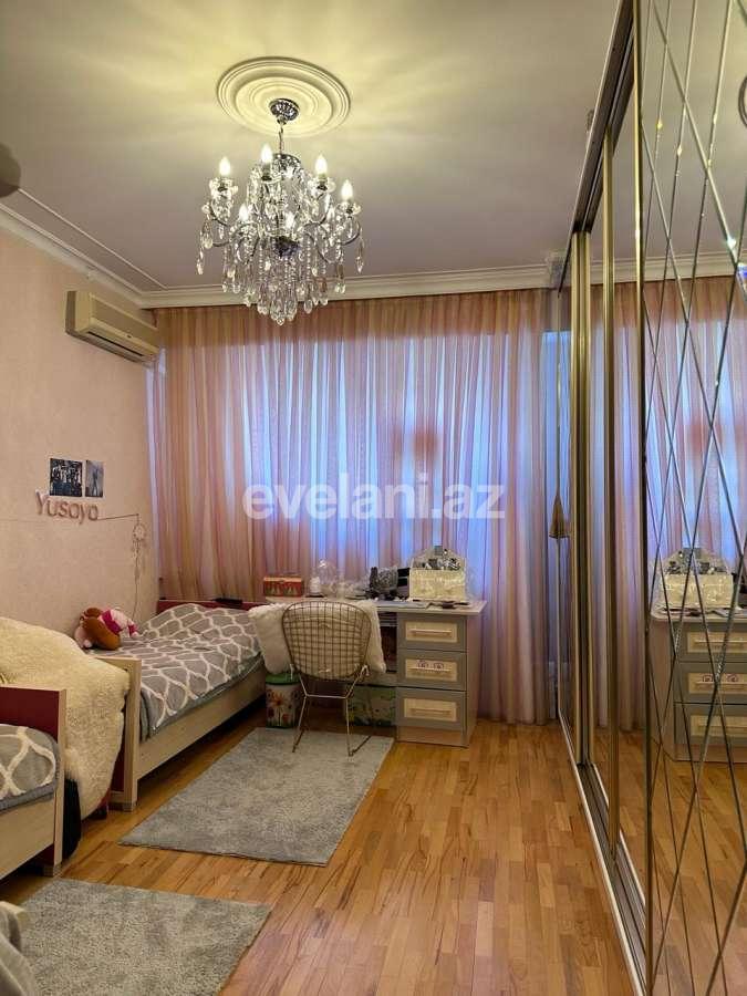 Satılır, yeni tikili, 3 otaqlı, 102 m², Bakı, Yasamal r, Yasamal q.