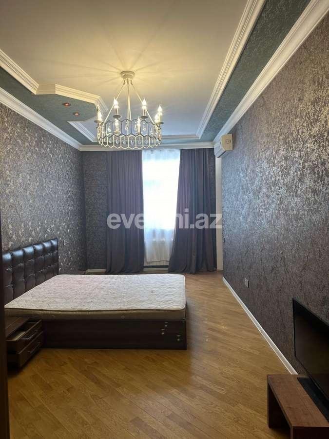 Rent, new building, 2 room, 75 m², Baku, Narimanov r.