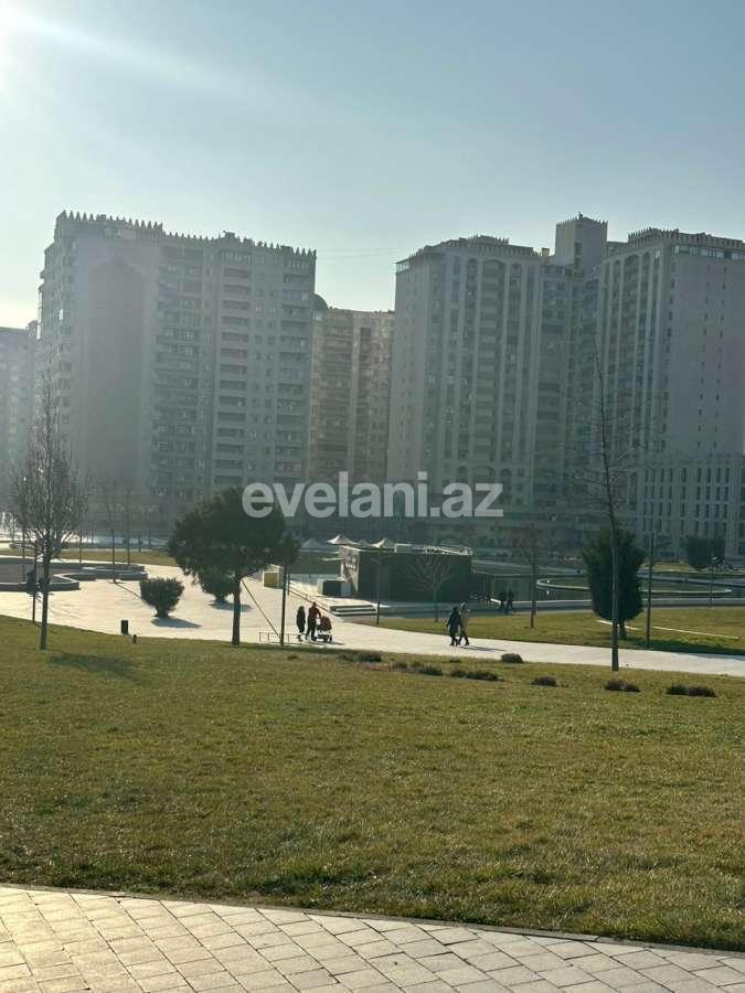 Rent, new building, 2 room, 75 m², Baku, Narimanov r.