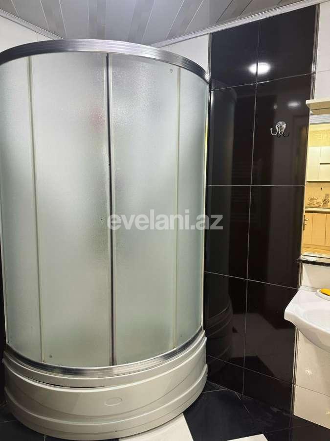 Rent, new building, 2 room, 75 m², Baku, Narimanov r.