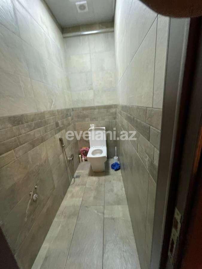 Satılır, yeni tikili, 3 otaqlı, 108 m², Bakı, Yasamal r, Yeni Yasamal q.