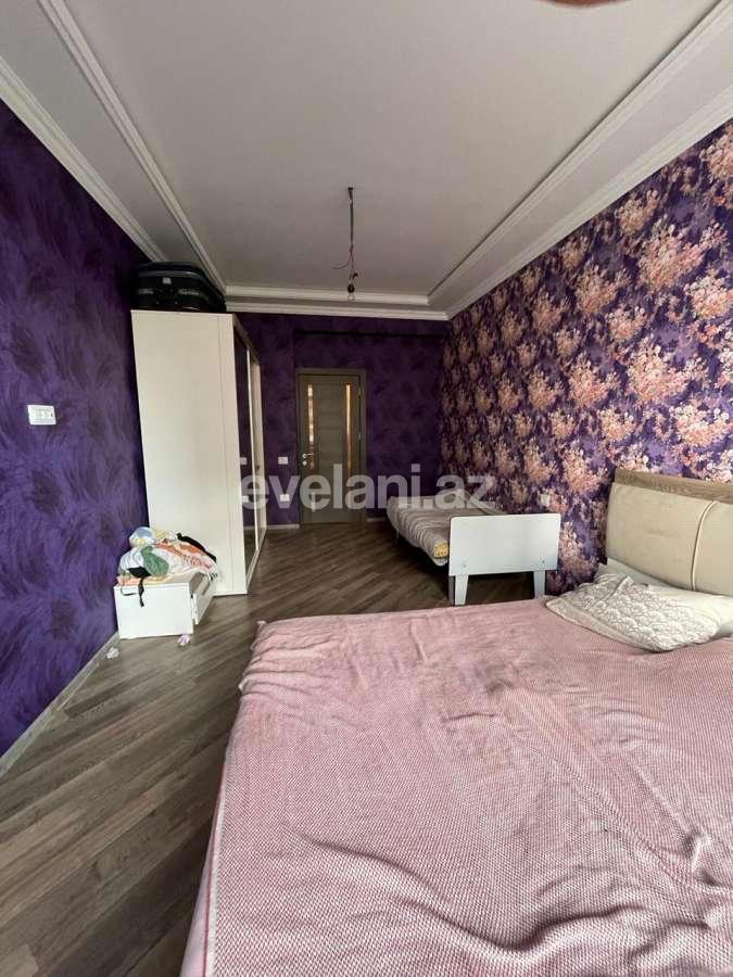 Satılır, yeni tikili, 3 otaqlı, 108 m², Bakı, Yasamal r, Yeni Yasamal q.