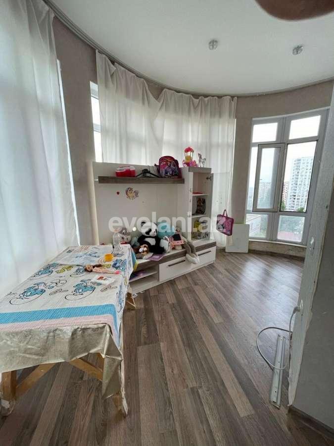 Satılır, yeni tikili, 3 otaqlı, 108 m², Bakı, Yasamal r, Yeni Yasamal q.