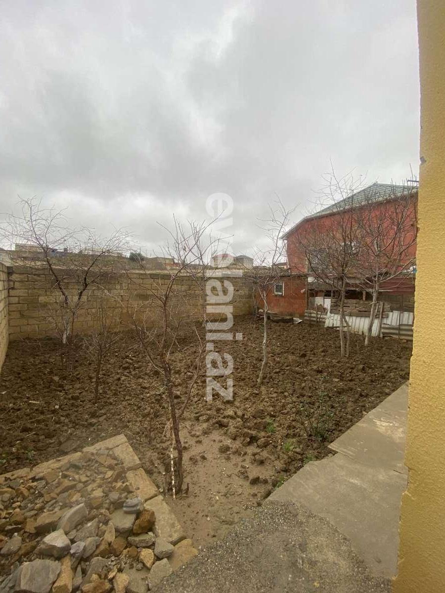 Satılır, həyət evi / bağ, 4 otaqlı, 200 m², Bakı, Abşeron r, Mehdiabad q.