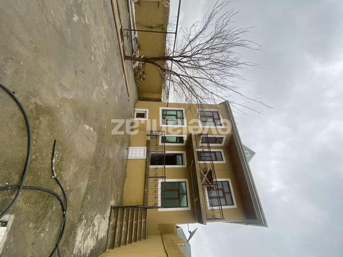 Satılır, həyət evi / bağ, 4 otaqlı, 200 m², Bakı, Abşeron r, Mehdiabad q.