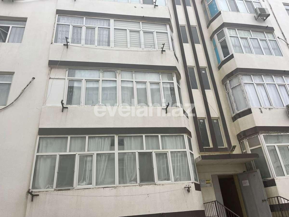 Satılır, yeni tikili, 3 otaqlı, 73 m², Bakı, Abşeron r, Masazır q.