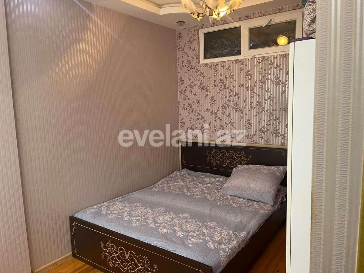 Satılır, yeni tikili, 3 otaqlı, 73 m², Bakı, Abşeron r, Masazır q.