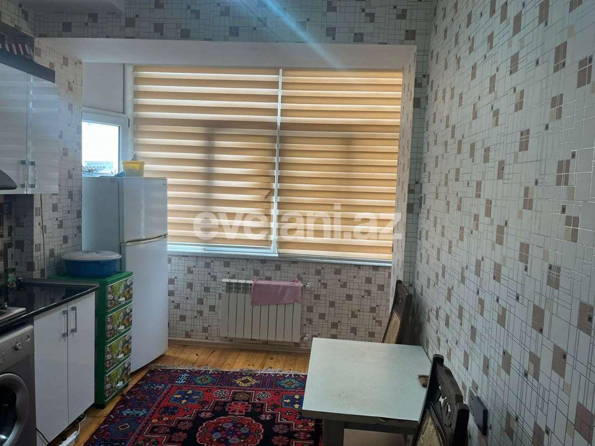 Satılır, yeni tikili, 3 otaqlı, 73 m², Bakı, Abşeron r, Masazır q.