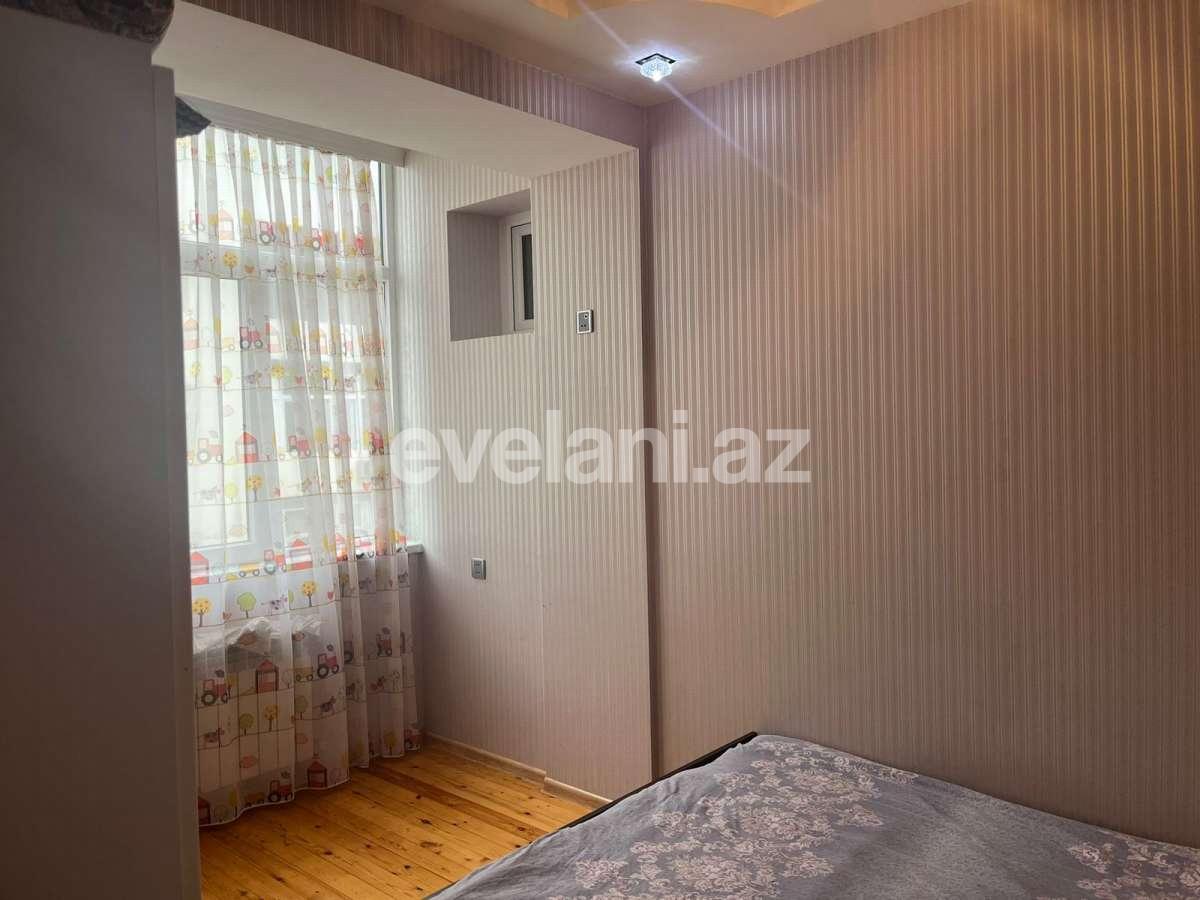Satılır, yeni tikili, 3 otaqlı, 73 m², Bakı, Abşeron r, Masazır q.
