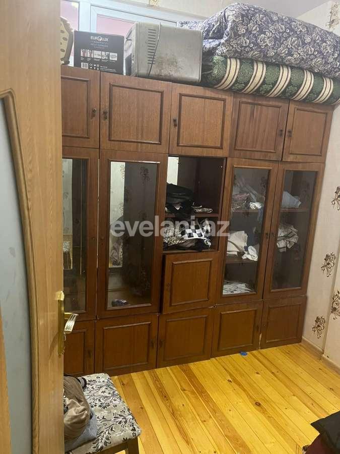 Satılır, yeni tikili, 3 otaqlı, 73 m², Bakı, Abşeron r, Masazır q.