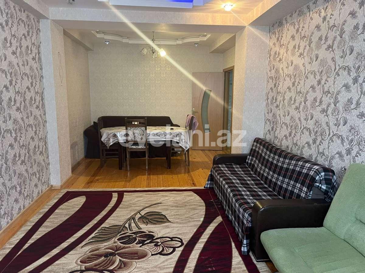 Satılır, yeni tikili, 3 otaqlı, 73 m², Bakı, Abşeron r, Masazır q.