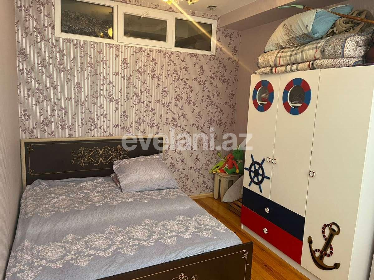 Satılır, yeni tikili, 3 otaqlı, 73 m², Bakı, Abşeron r, Masazır q.
