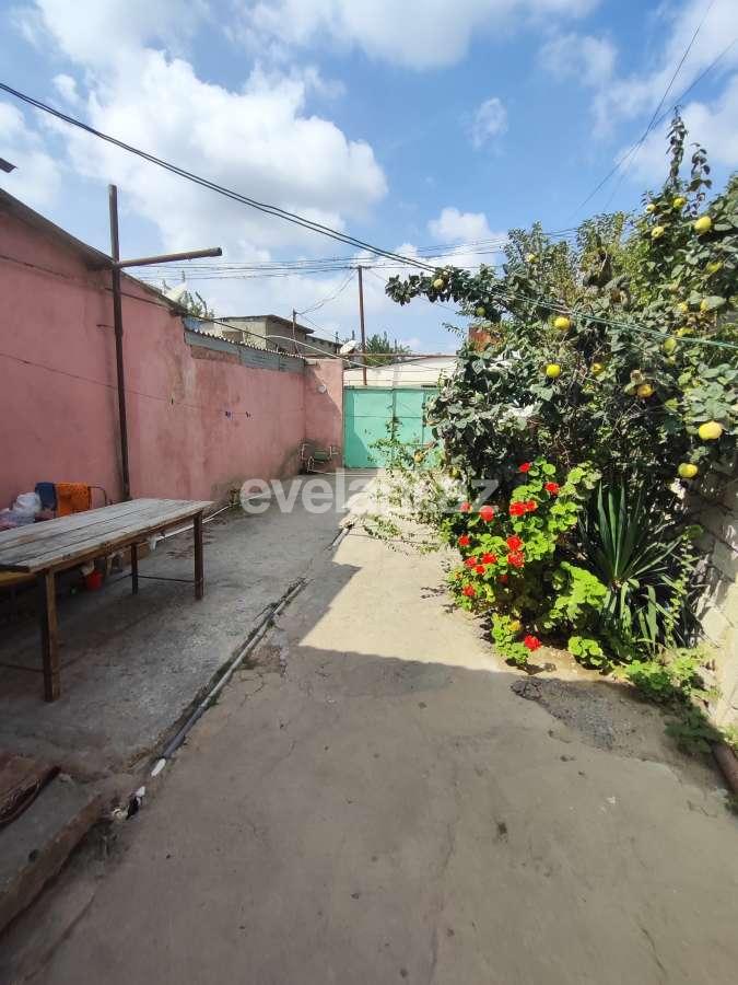 Продаётся, дом / дача, 3-комнаты, 68 m², Баку, Сабунчинский r, Сабунчи p, Кероглу m.