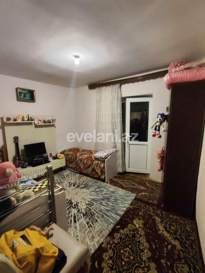 Продаётся, дом / дача, 3-комнаты, 68 m², Баку, Сабунчинский r, Сабунчи p, Кероглу m.