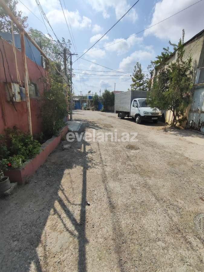 Продаётся, дом / дача, 3-комнаты, 68 m², Баку, Сабунчинский r, Сабунчи p, Кероглу m.