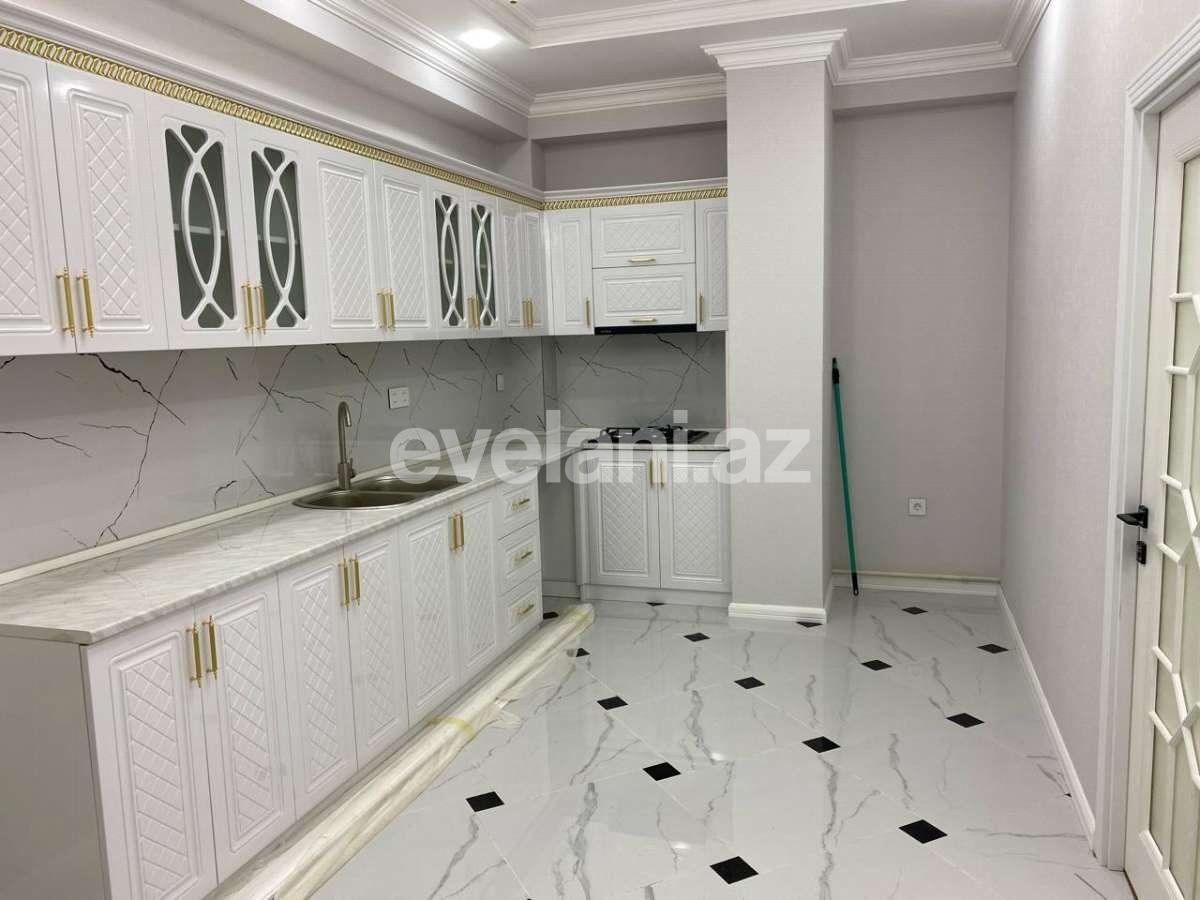 Sale, new building, 2 room, 70 m², Baku, Nizami r, Gara Garayev m.