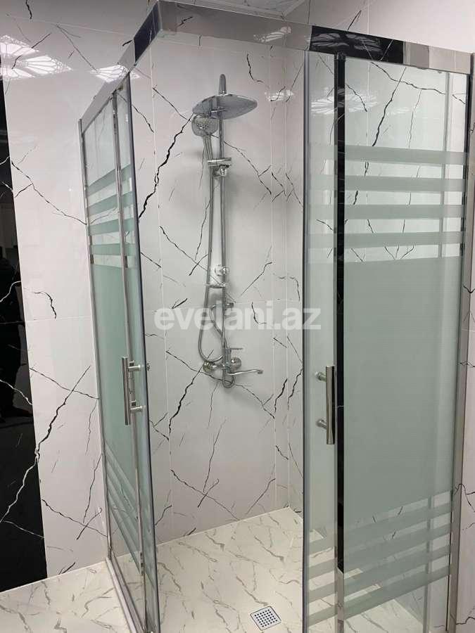 Sale, new building, 2 room, 70 m², Baku, Nizami r, Gara Garayev m.
