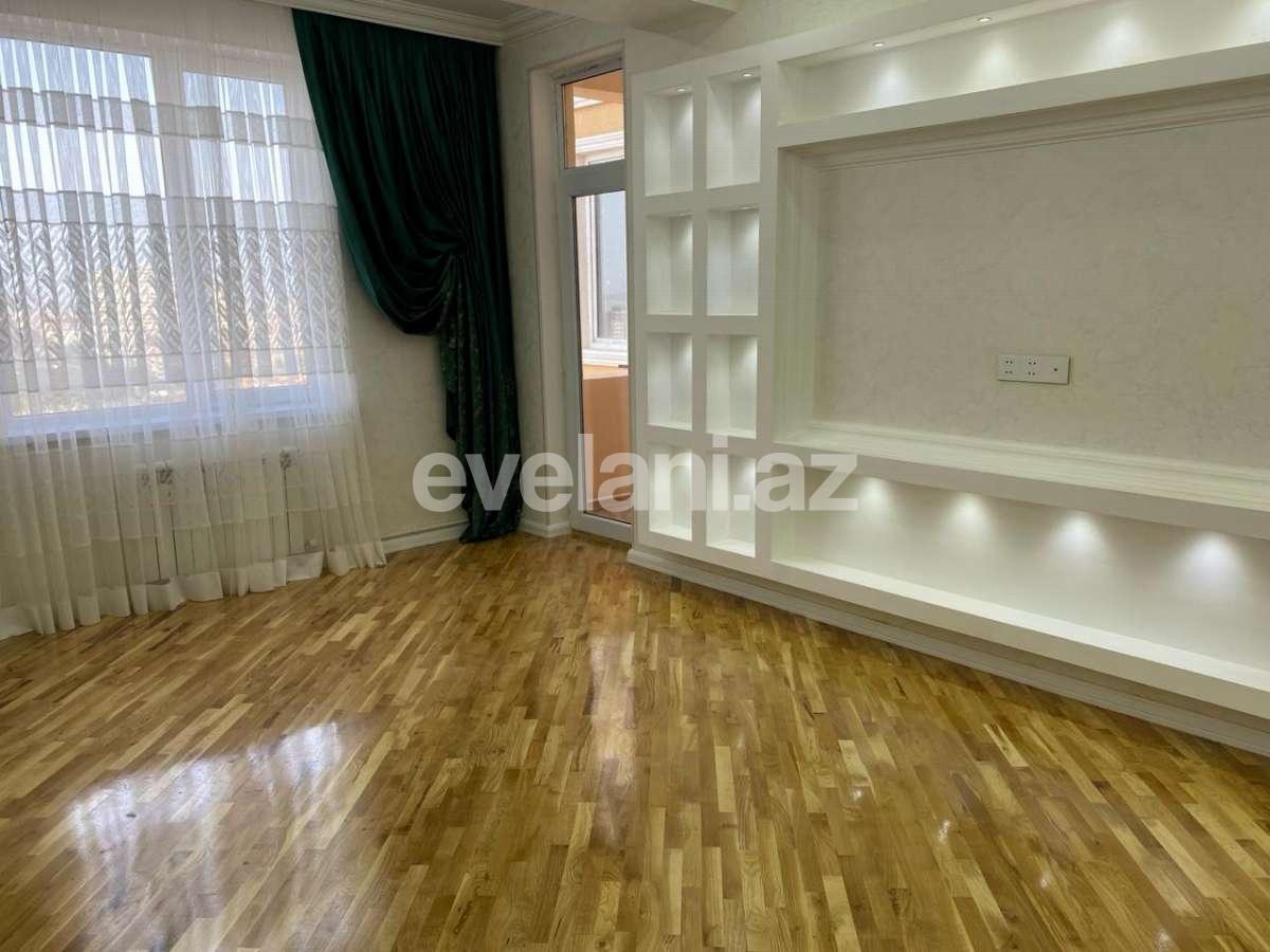 Sale, new building, 2 room, 70 m², Baku, Nizami r, Gara Garayev m.