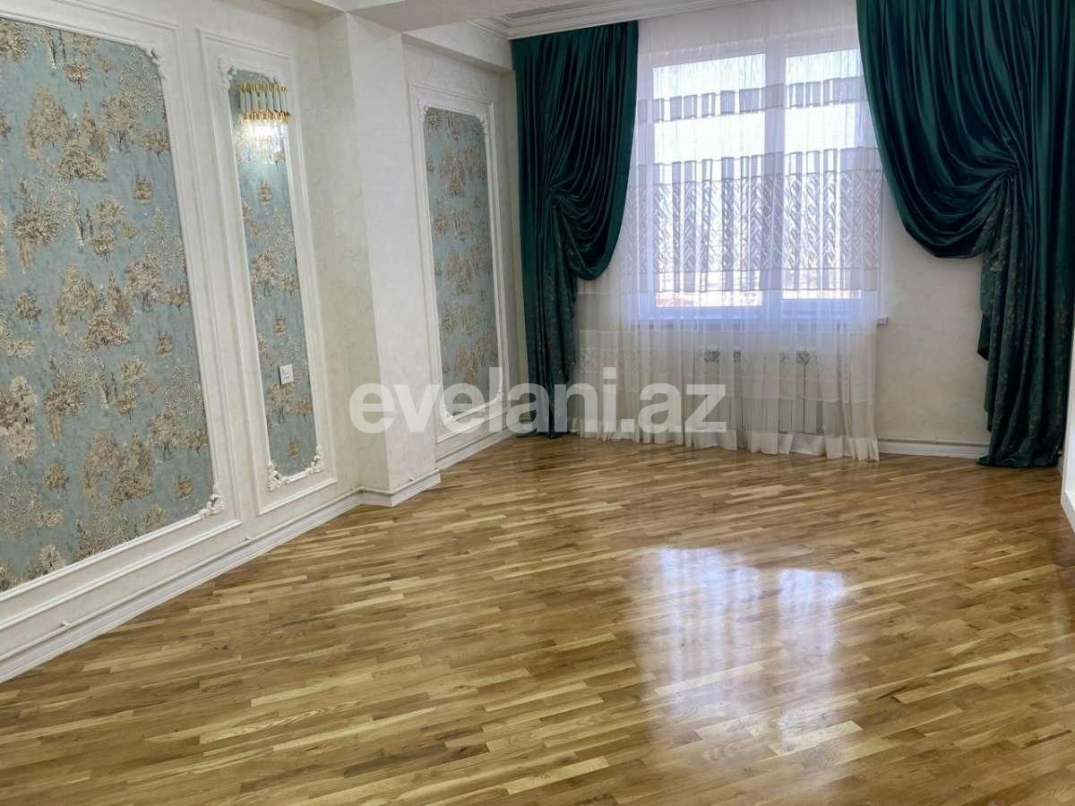 Sale, new building, 2 room, 70 m², Baku, Nizami r, Gara Garayev m.