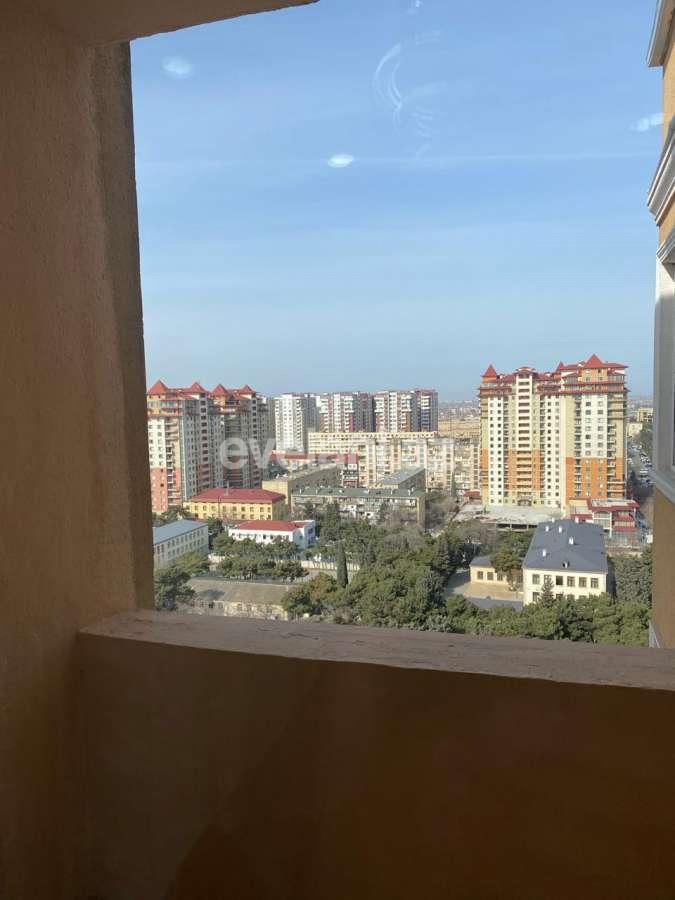 Sale, new building, 2 room, 70 m², Baku, Nizami r, Gara Garayev m.