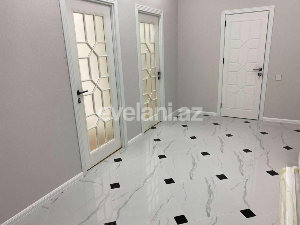 Sale, new building, 2 room, 70 m², Baku, Nizami r, Gara Garayev m.
