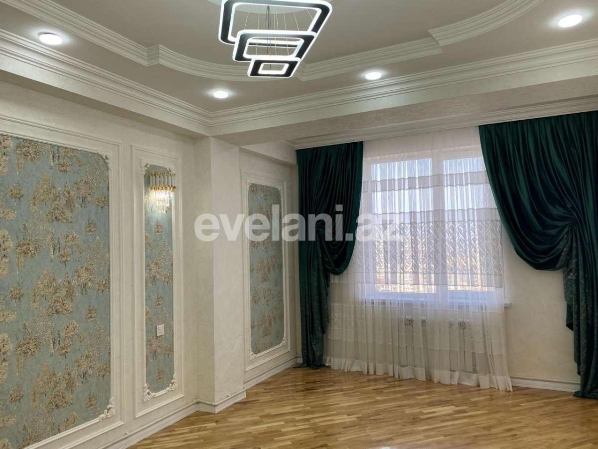 Sale, new building, 2 room, 70 m², Baku, Nizami r, Gara Garayev m.