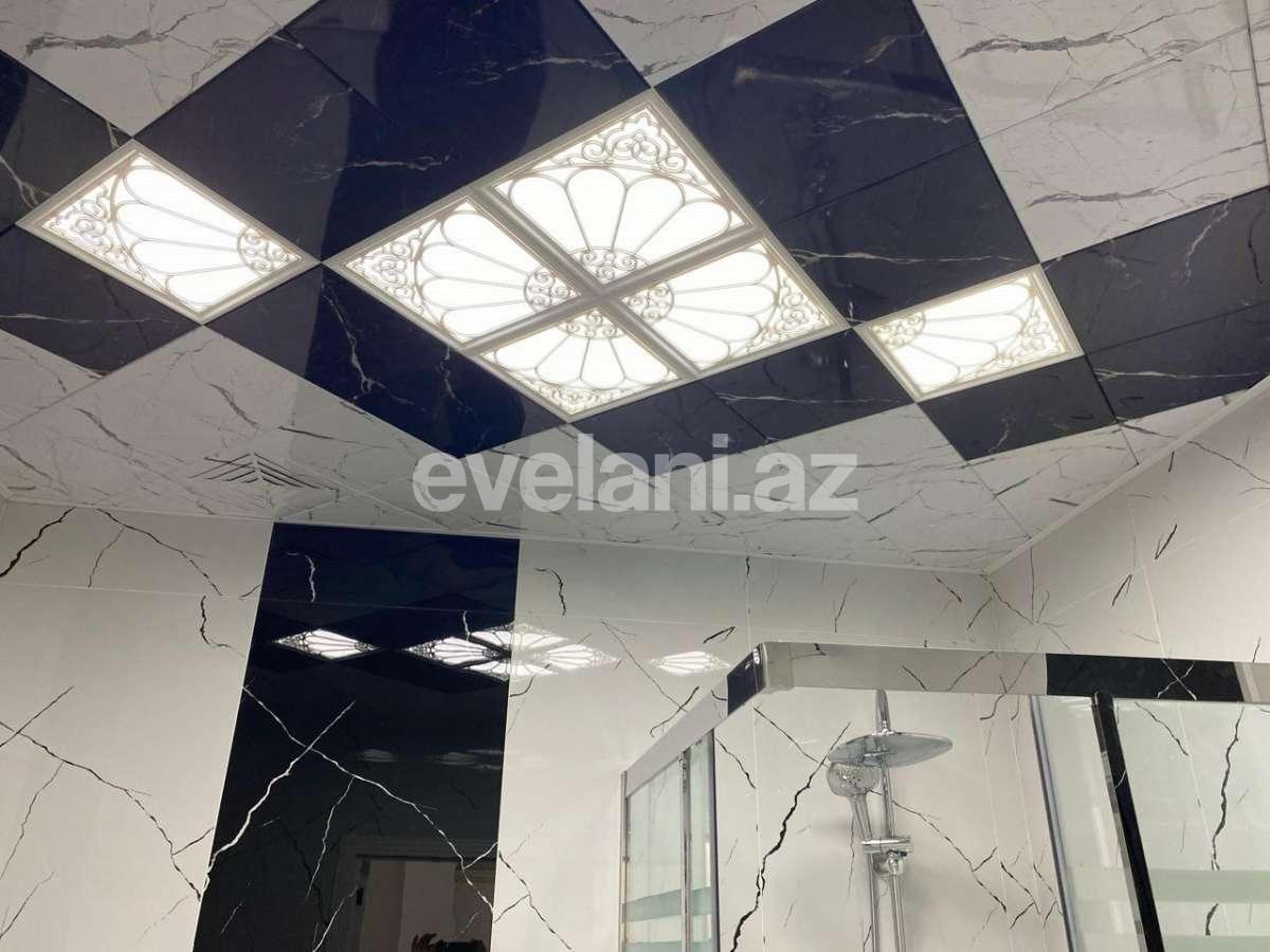 Sale, new building, 2 room, 70 m², Baku, Nizami r, Gara Garayev m.