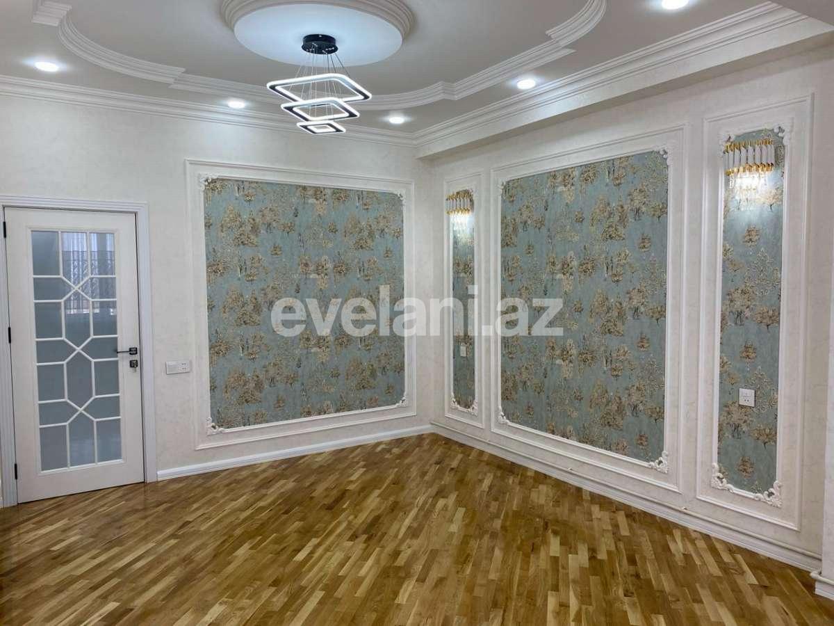 Sale, new building, 2 room, 70 m², Baku, Nizami r, Gara Garayev m.