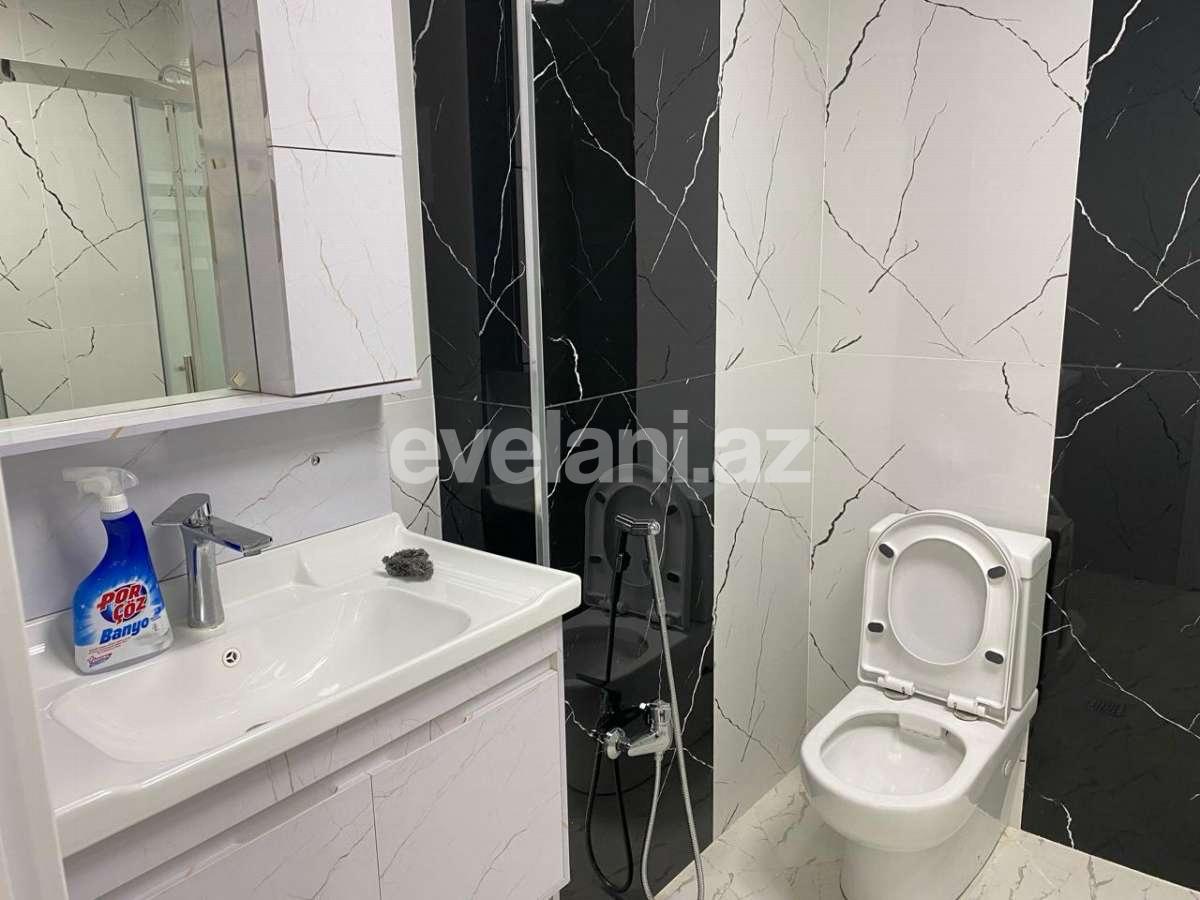 Sale, new building, 2 room, 70 m², Baku, Nizami r, Gara Garayev m.