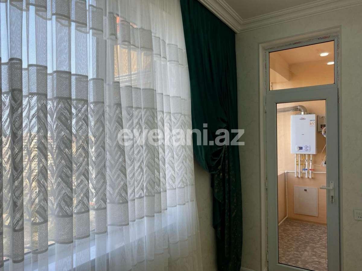 Sale, new building, 2 room, 70 m², Baku, Nizami r, Gara Garayev m.