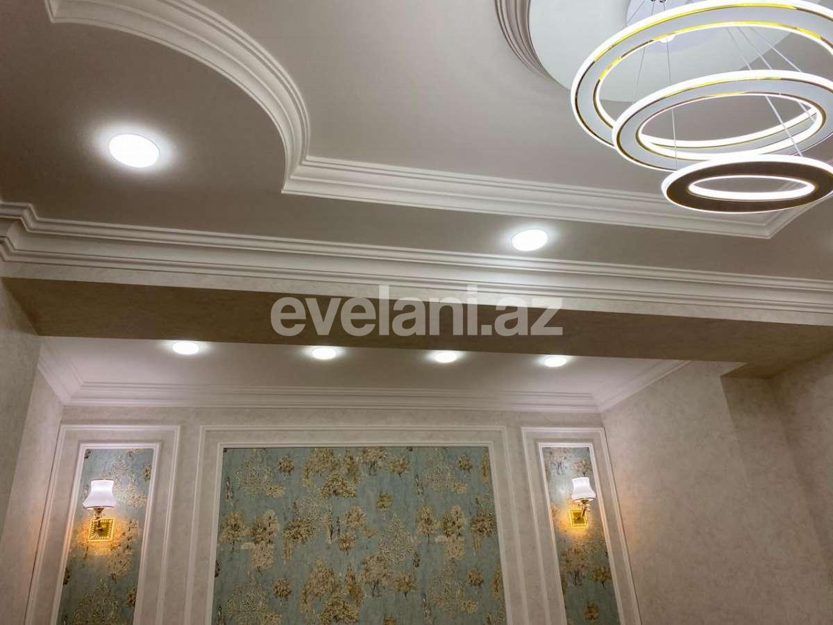 Sale, new building, 2 room, 70 m², Baku, Nizami r, Gara Garayev m.