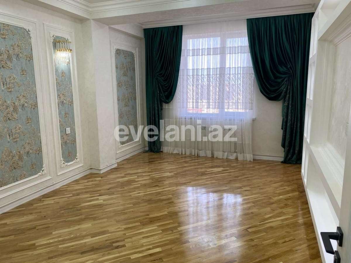 Sale, new building, 2 room, 70 m², Baku, Nizami r, Gara Garayev m.