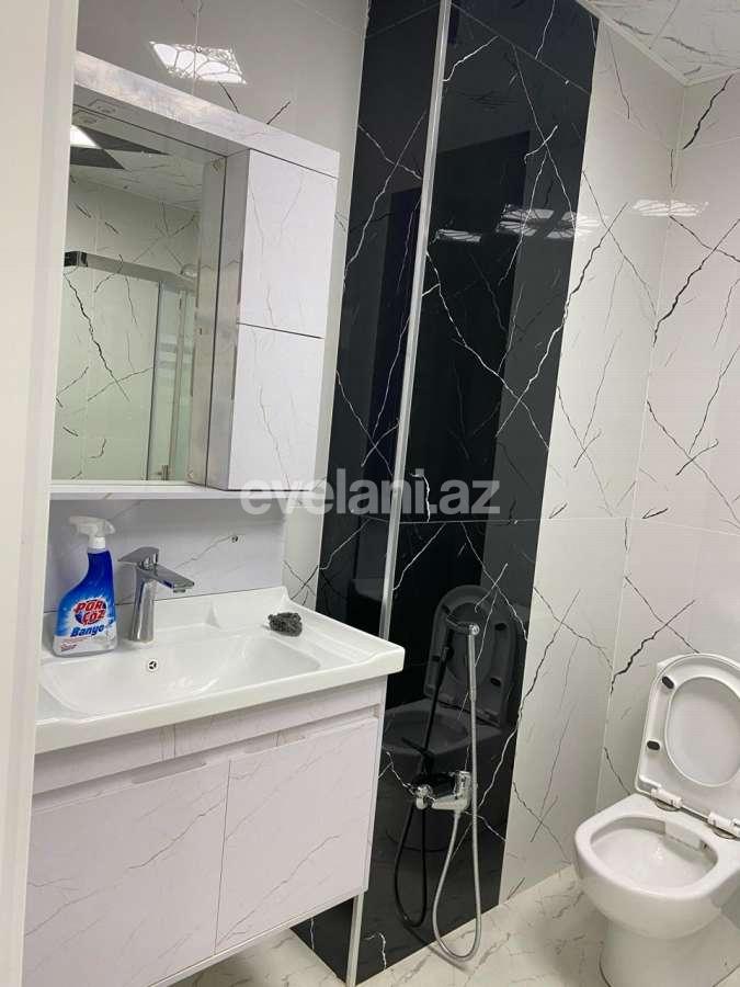 Sale, new building, 2 room, 70 m², Baku, Nizami r, Gara Garayev m.