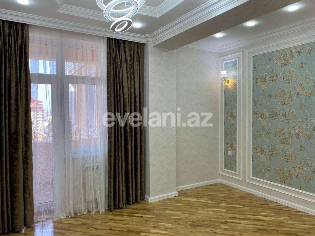 Sale, new building, 2 room, 70 m², Baku, Nizami r, Gara Garayev m.
