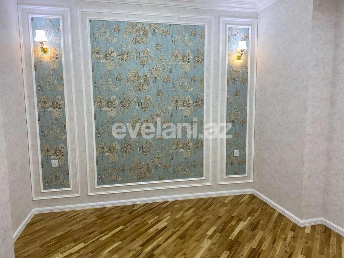 Sale, new building, 2 room, 70 m², Baku, Nizami r, Gara Garayev m.