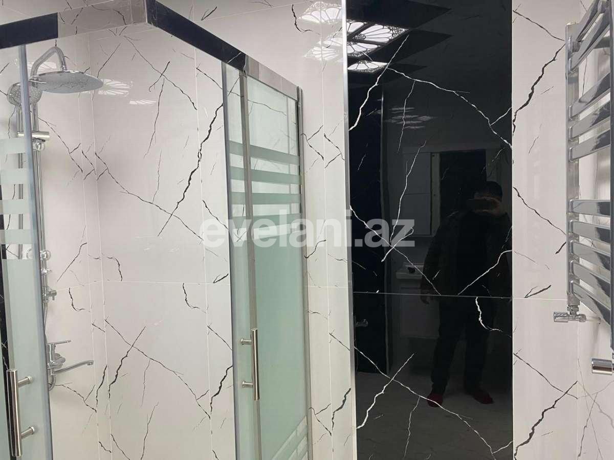 Sale, new building, 2 room, 70 m², Baku, Nizami r, Gara Garayev m.