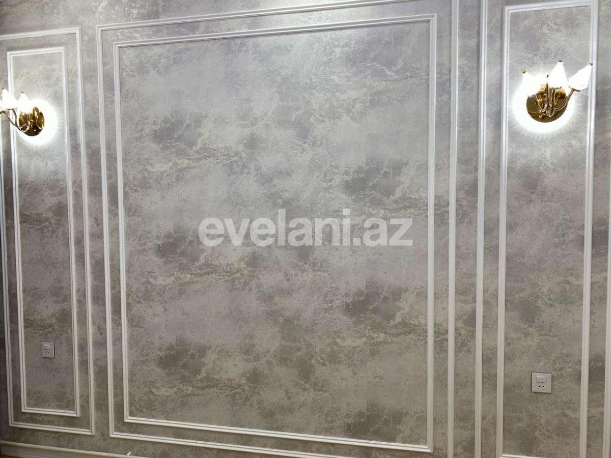 Sale, new building, 2 room, 55 m², Baku, Nizami r, Gara Garayev m.