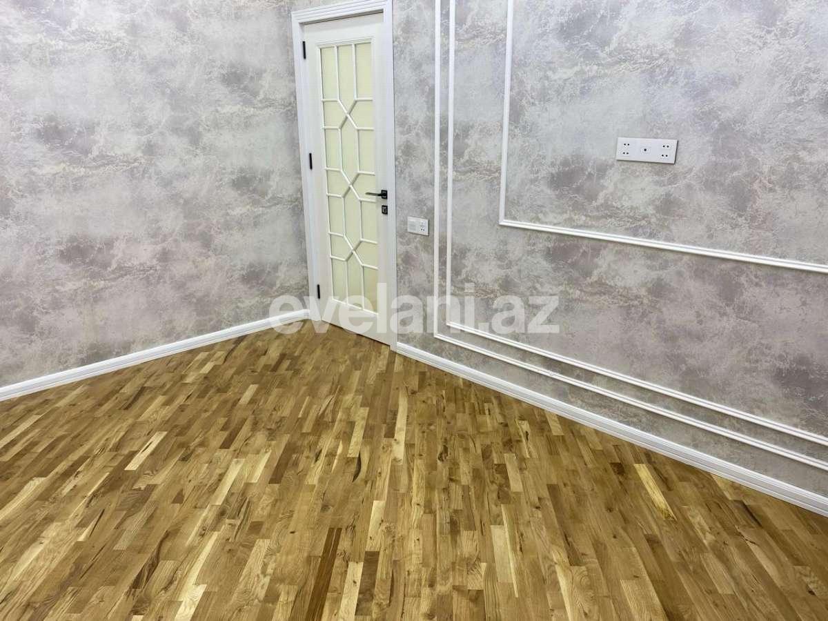 Sale, new building, 2 room, 55 m², Baku, Nizami r, Gara Garayev m.