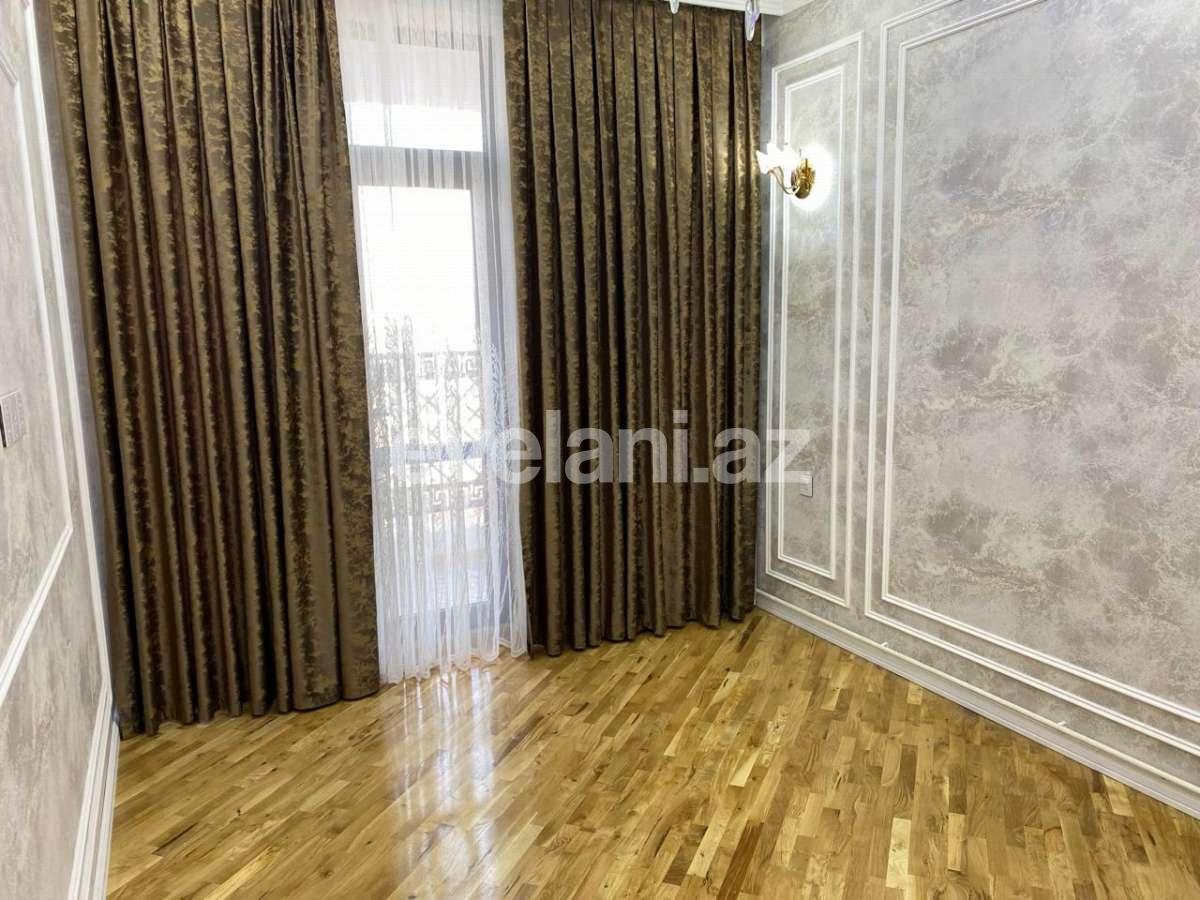 Sale, new building, 2 room, 55 m², Baku, Nizami r, Gara Garayev m.
