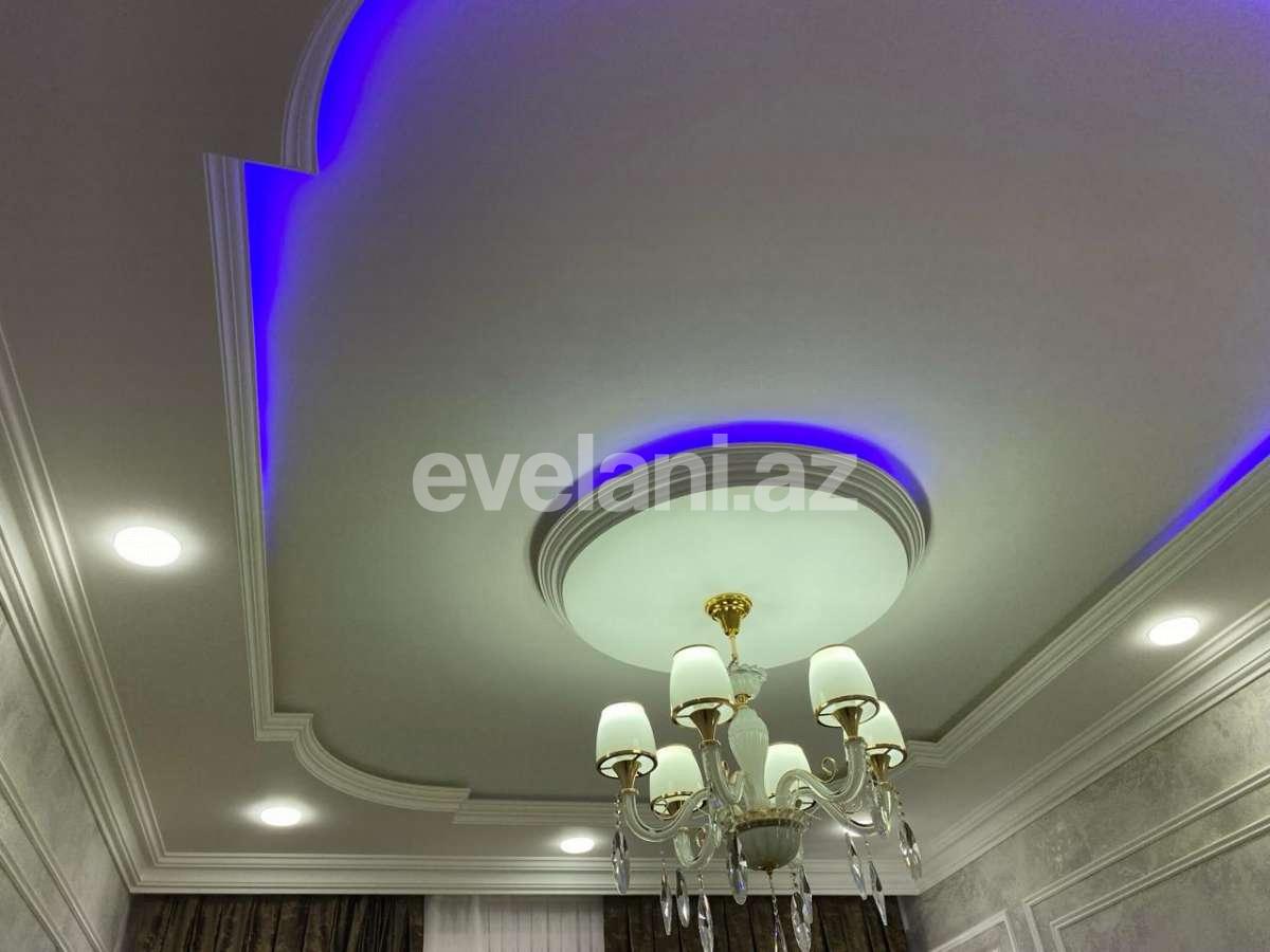 Sale, new building, 2 room, 55 m², Baku, Nizami r, Gara Garayev m.