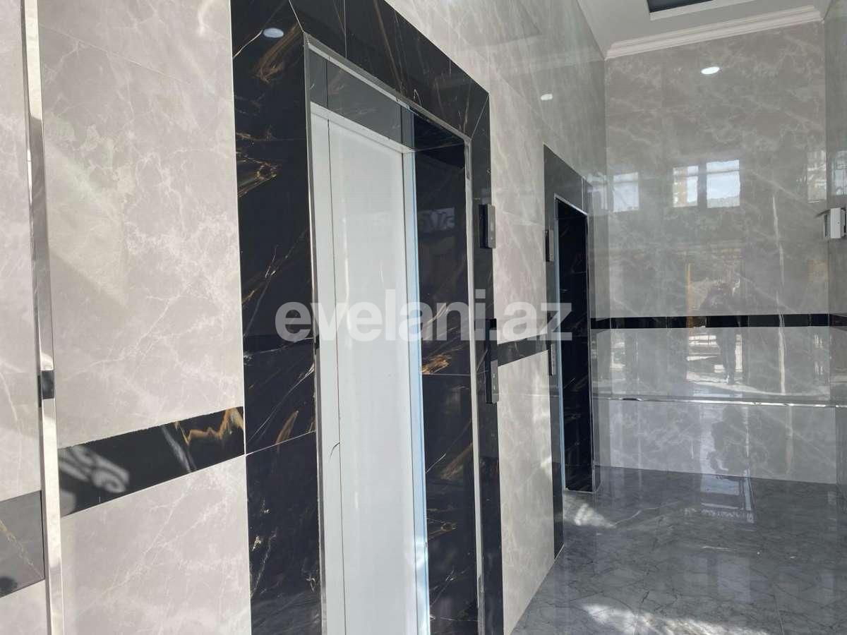 Sale, new building, 2 room, 55 m², Baku, Nizami r, Gara Garayev m.