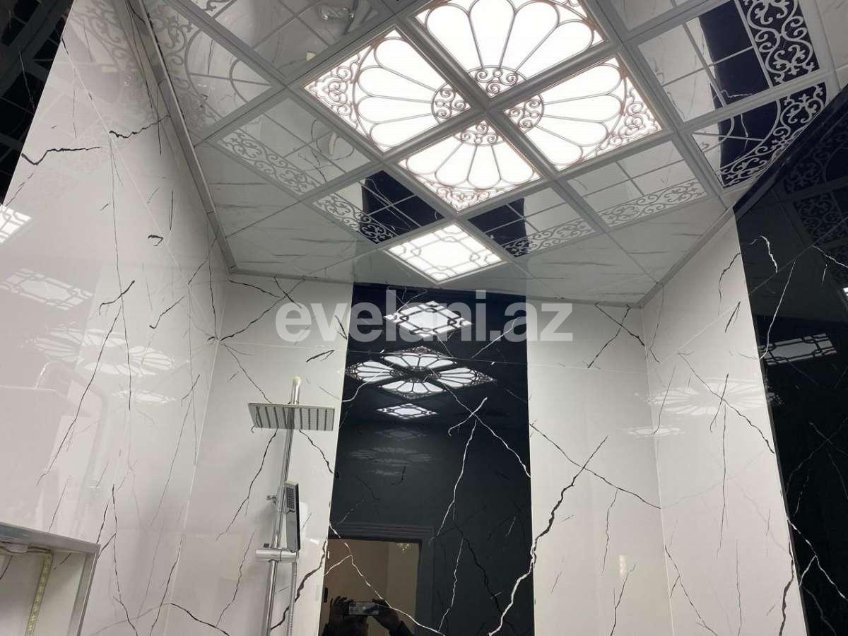 Sale, new building, 2 room, 55 m², Baku, Nizami r, Gara Garayev m.