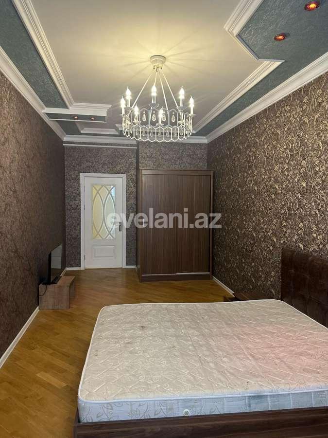 Rent, new building, 2 room, 75 m², Baku, Narimanov r, Nariman Narimanov m.