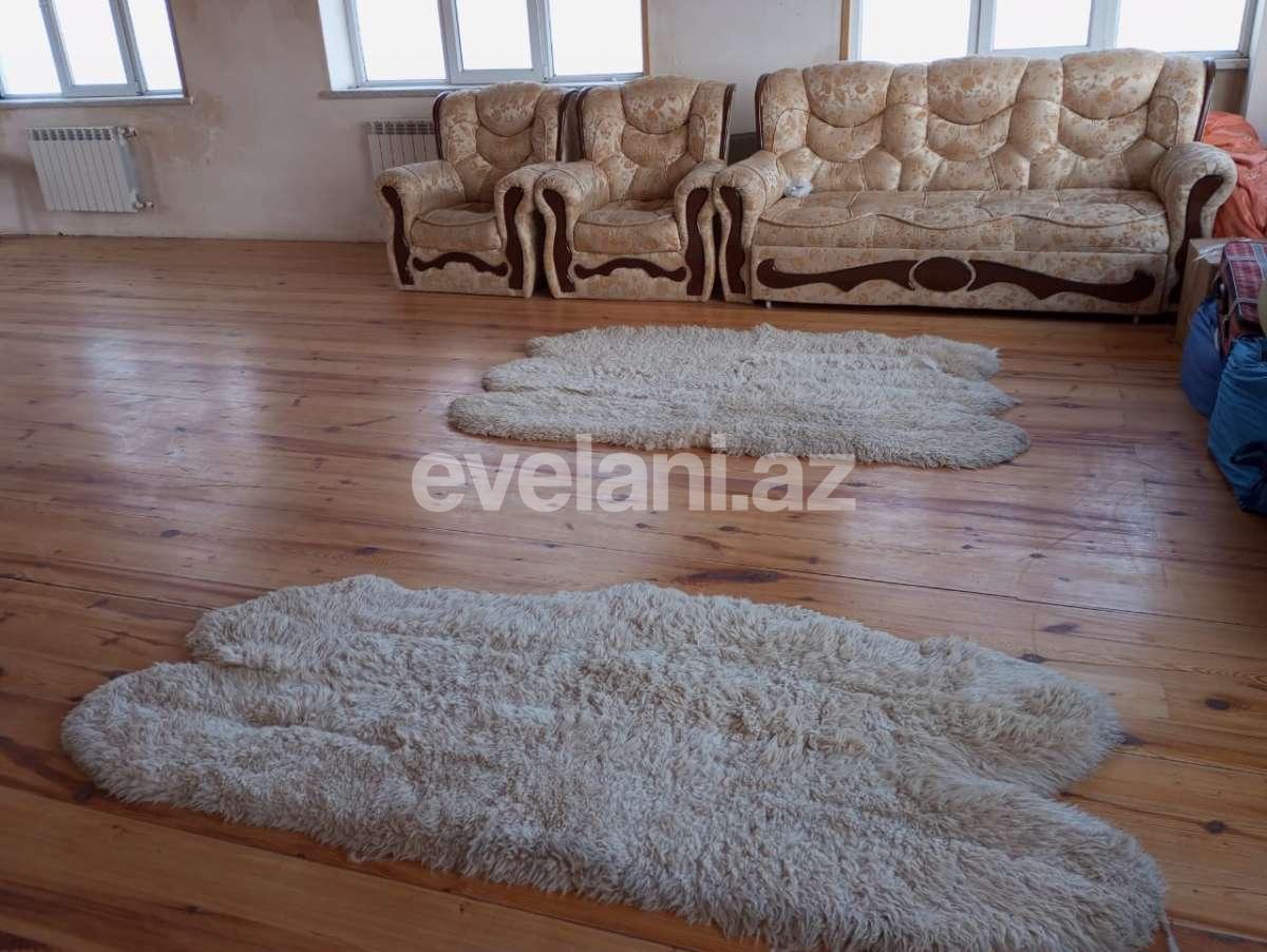 Kirayə verilir, həyət evi / bağ, 3 otaqlı, 190 m², Bakı, Xəzər r, Şüvəlan q.