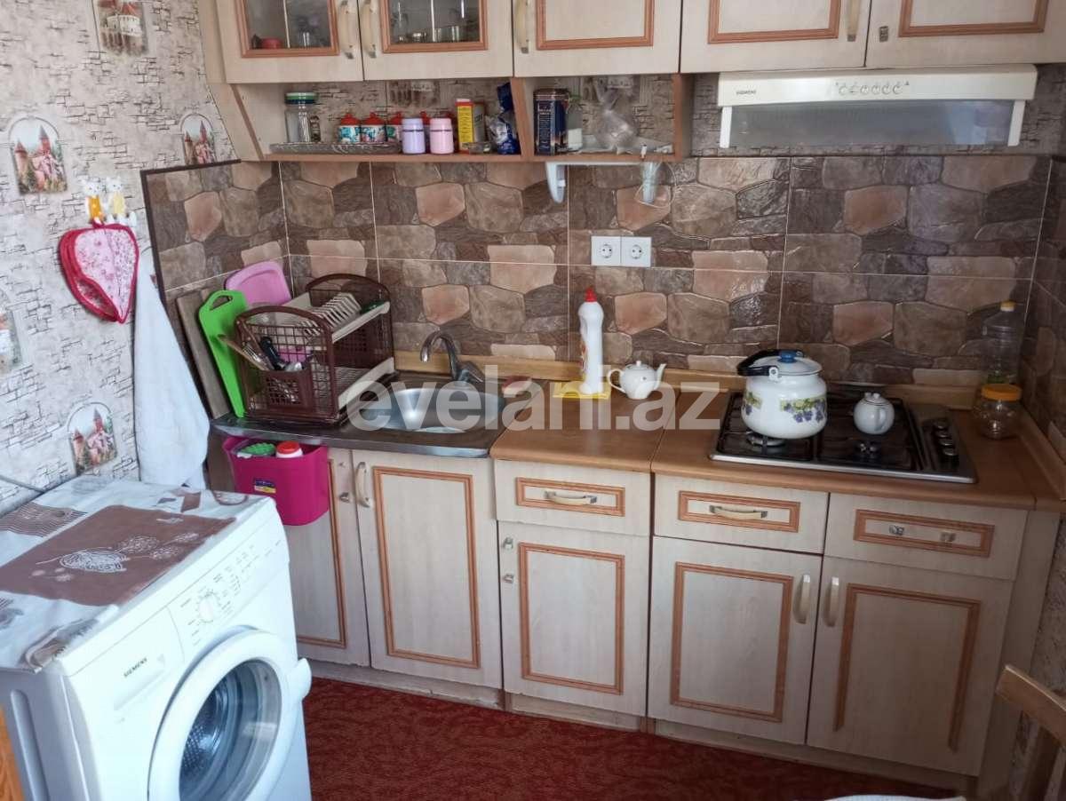 Kirayə verilir, həyət evi / bağ, 3 otaqlı, 190 m², Bakı, Xəzər r, Şüvəlan q.