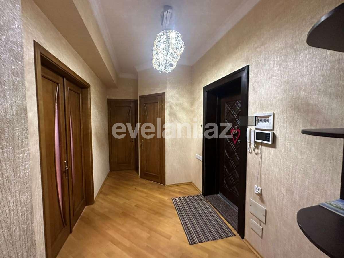 Kirayə verilir, yeni tikili, 2 otaqlı, 99 m², Bakı, Nərimanov r, Nəriman Nərimanov m.
