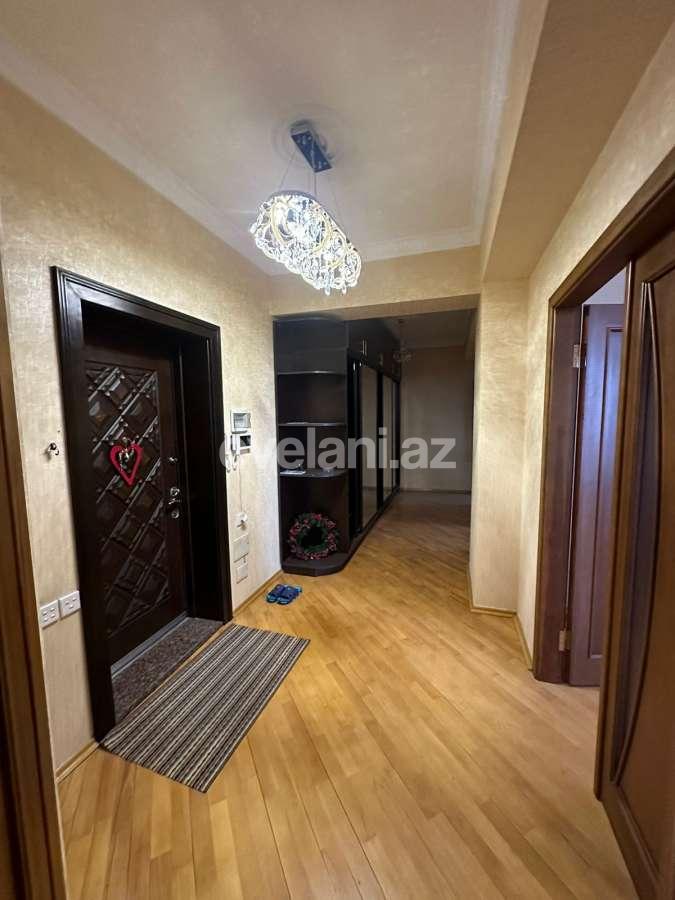 Kirayə verilir, yeni tikili, 2 otaqlı, 99 m², Bakı, Nərimanov r, Nəriman Nərimanov m.