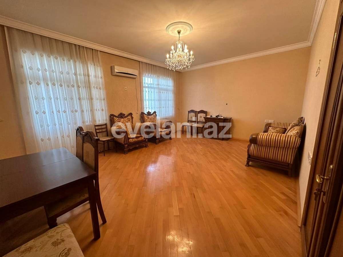 Kirayə verilir, yeni tikili, 2 otaqlı, 99 m², Bakı, Nərimanov r, Nəriman Nərimanov m.